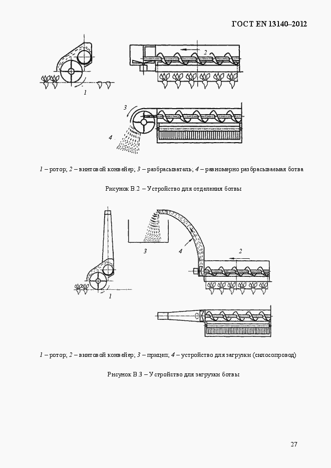Страница 34 ГОСТ EN 13140-2012