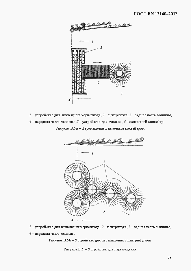 Страница 36 ГОСТ EN 13140-2012