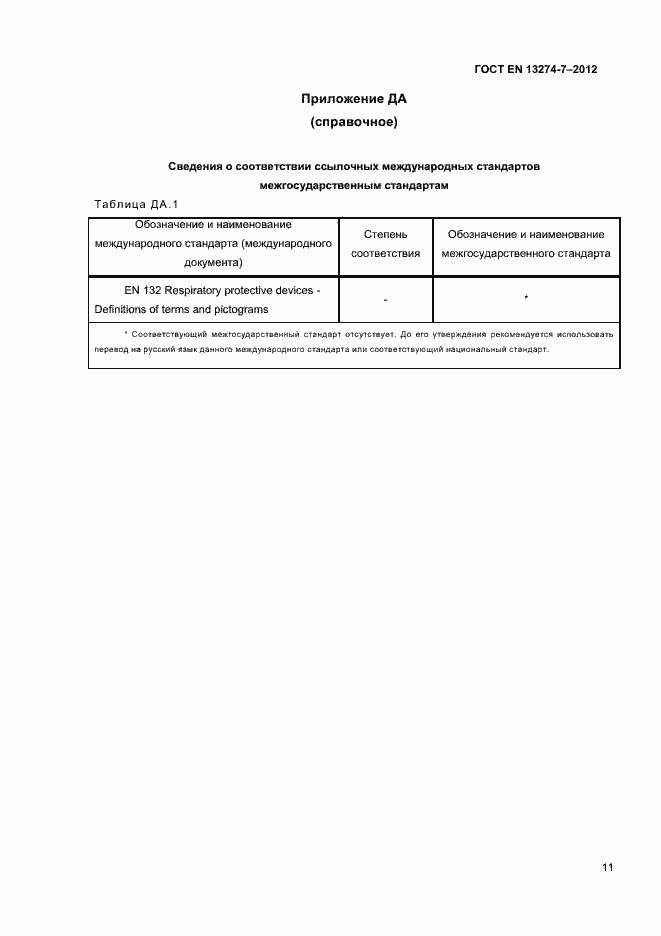 Страница 15 ГОСТ EN 13274-7-2012