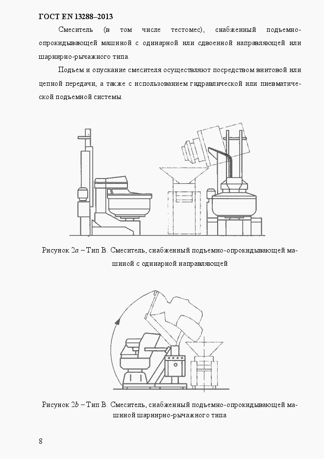 Страница 16 ГОСТ EN 13288-2013