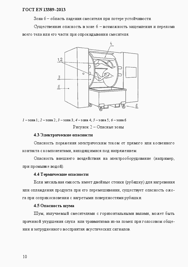 Страница 16 ГОСТ EN 13389-2013