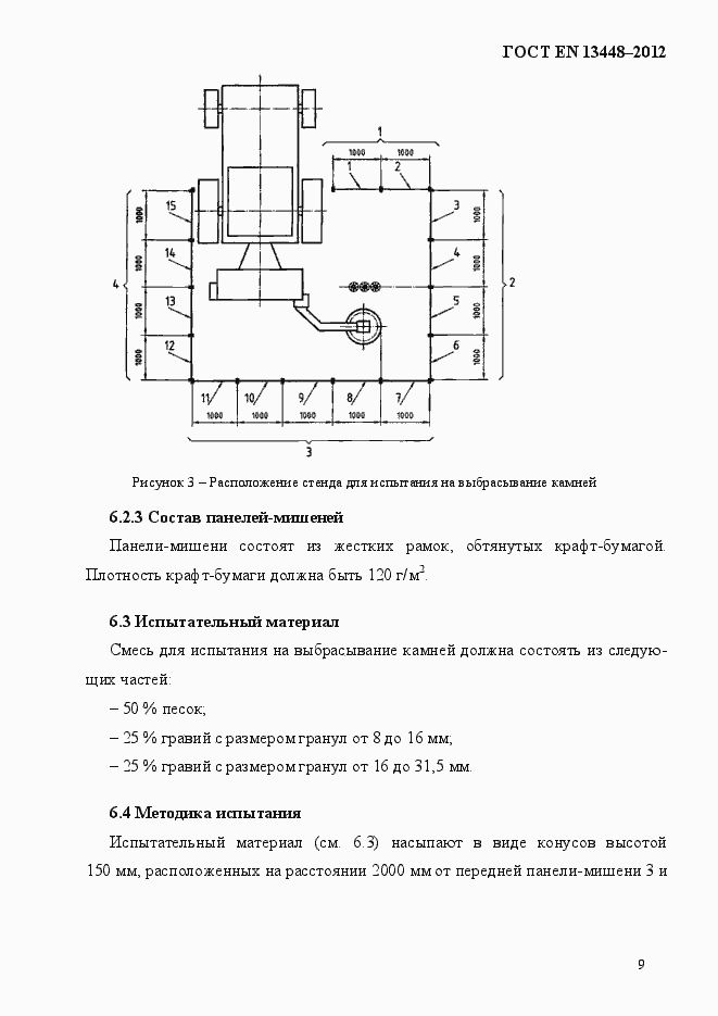 Страница 14 ГОСТ EN 13448-2012