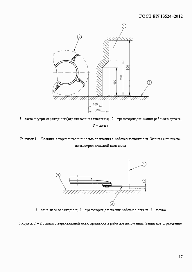 Страница 23 ГОСТ EN 13524-2012