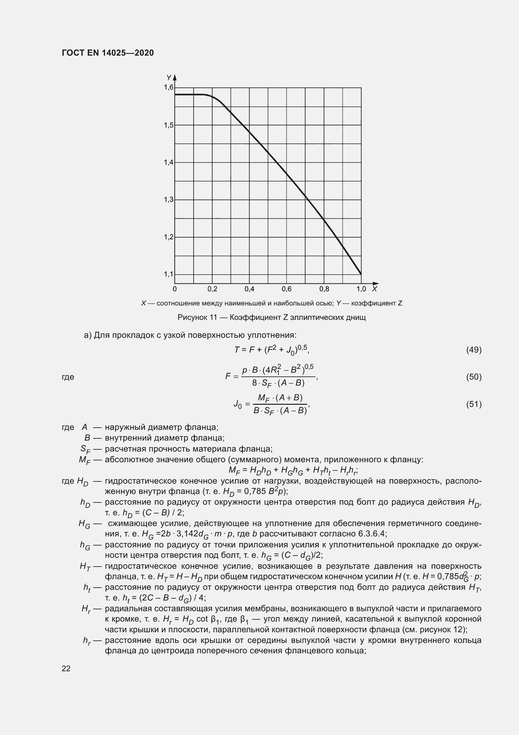 Страница 27 ГОСТ EN 14025-2020