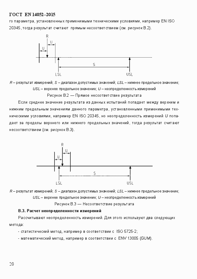 Страница 25 ГОСТ EN 14052-2015