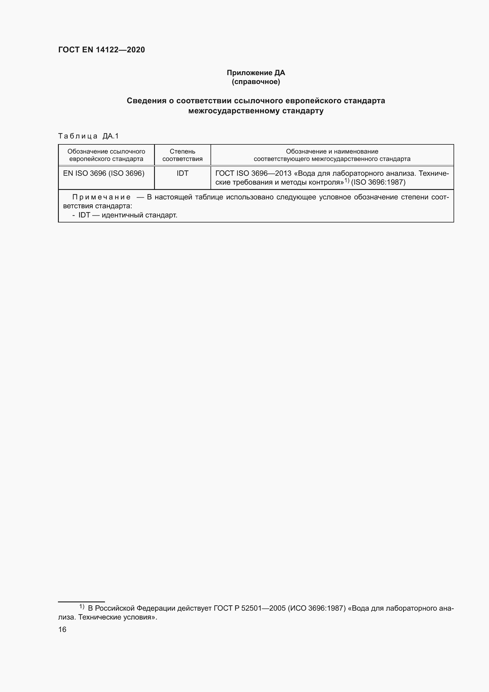 Страница 20 ГОСТ EN 14122-2020