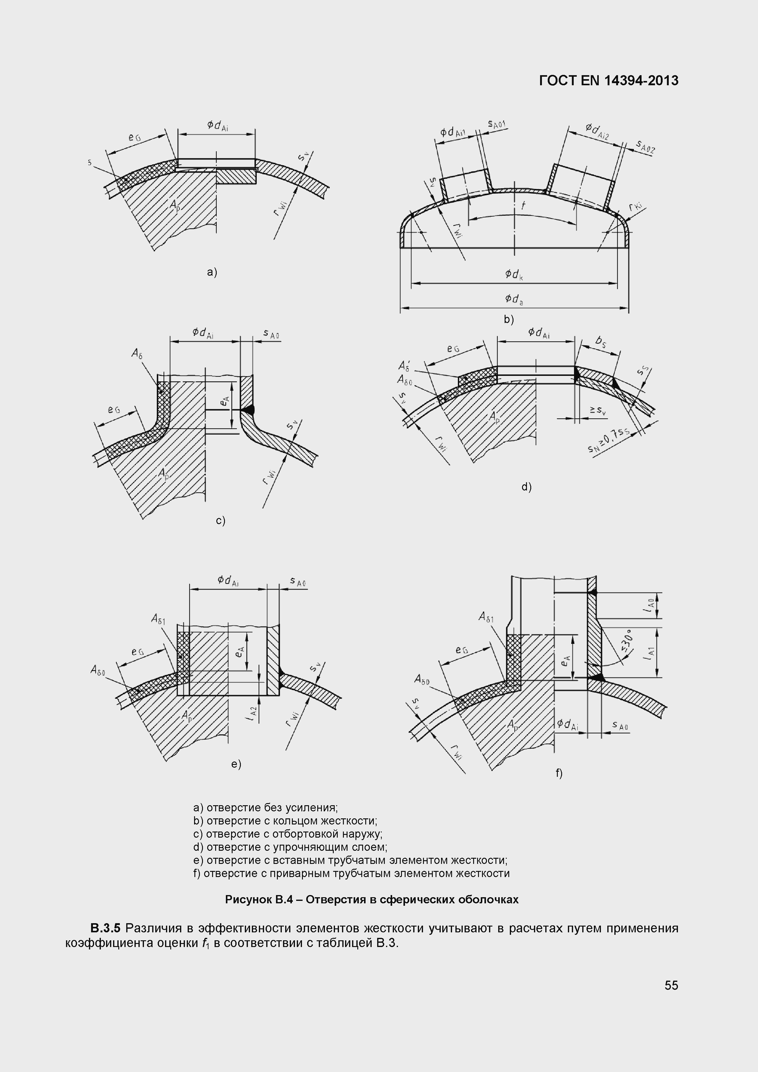 Страница 58 ГОСТ EN 14394-2013