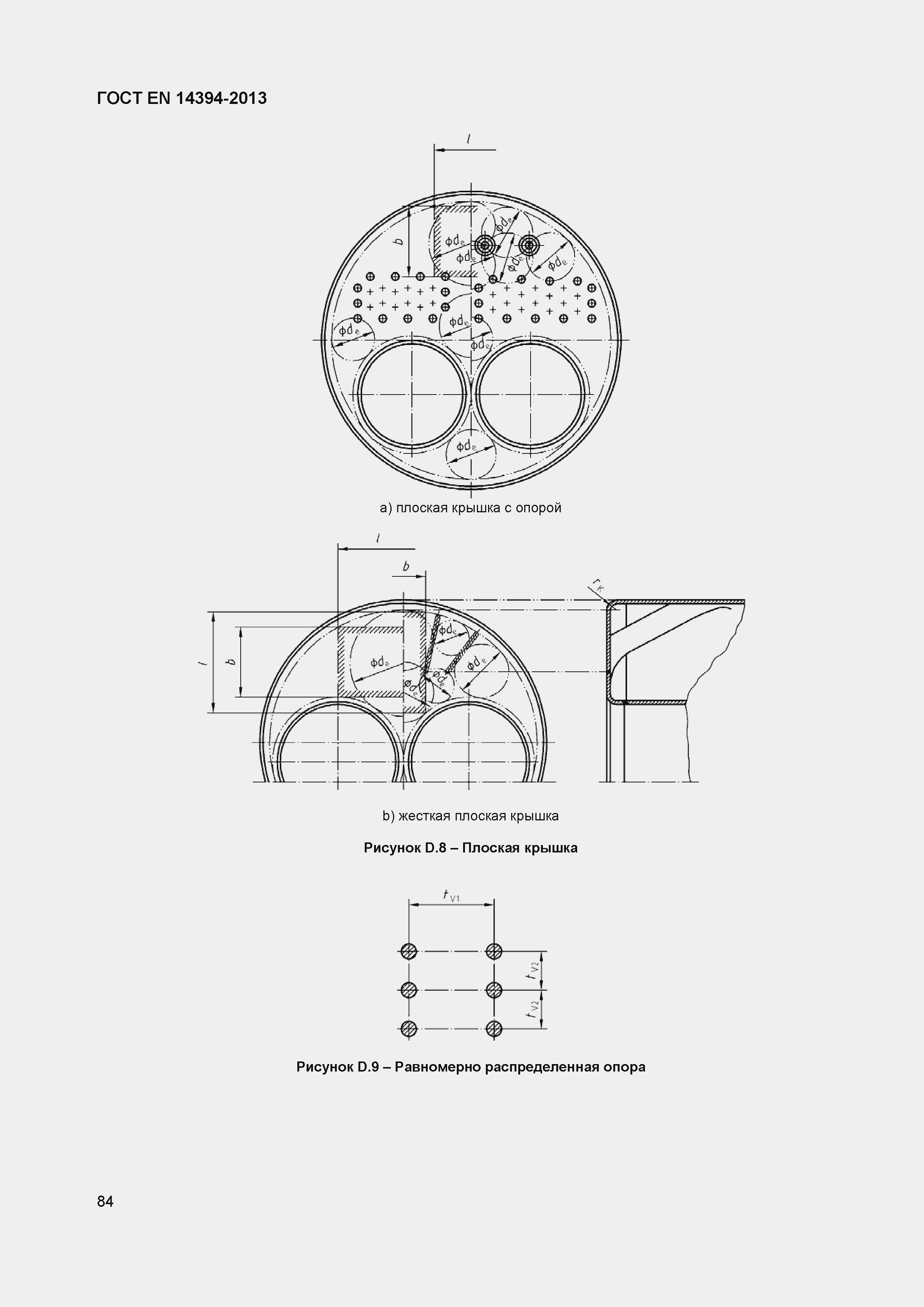Страница 87 ГОСТ EN 14394-2013