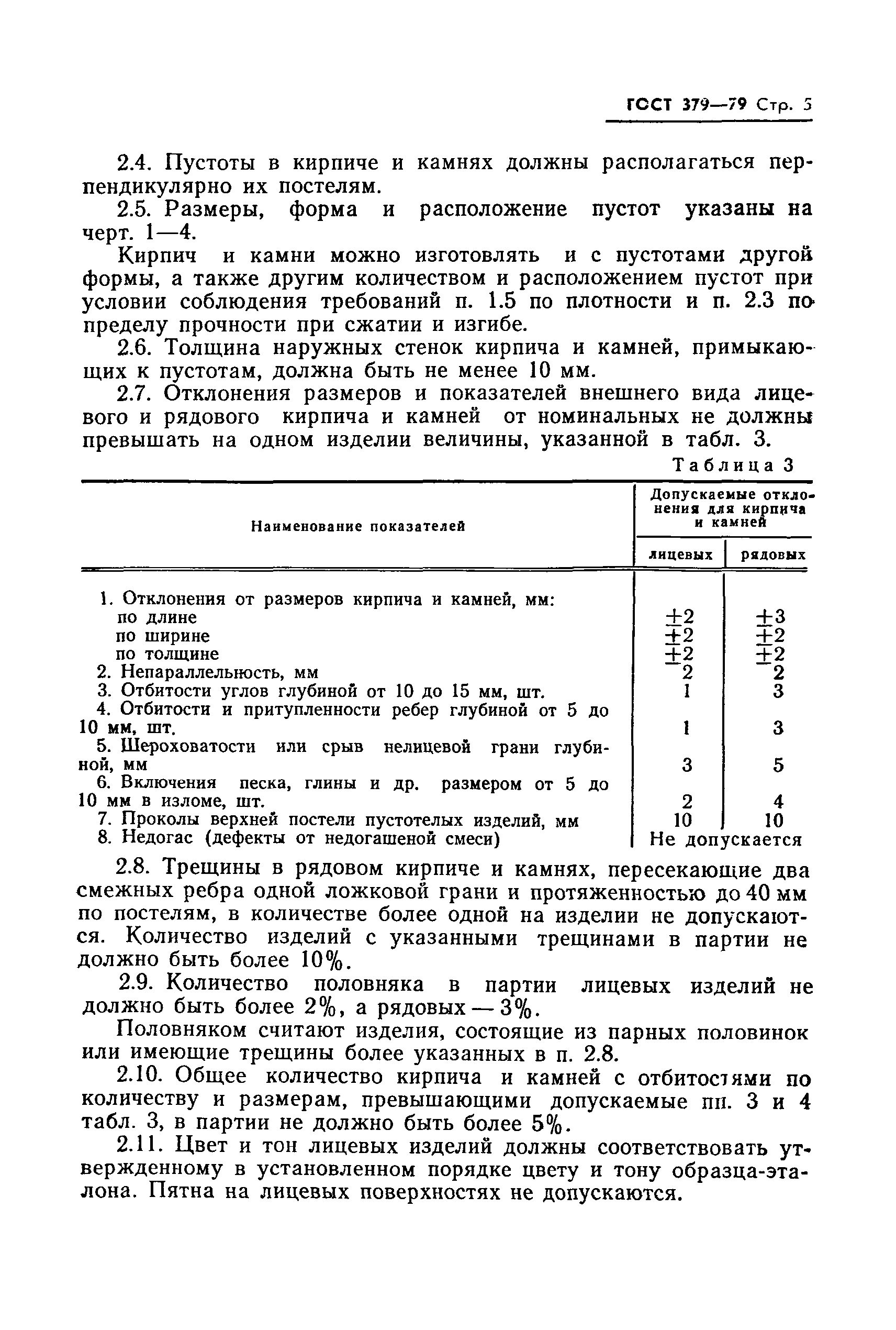 Страница 7 ГОСТ 379-79