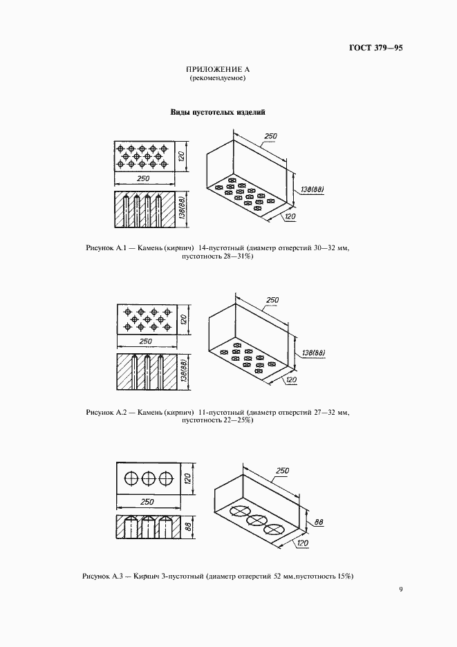 Страница 11 ГОСТ 379-95