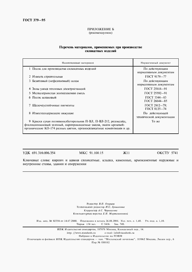 Страница 12 ГОСТ 379-95