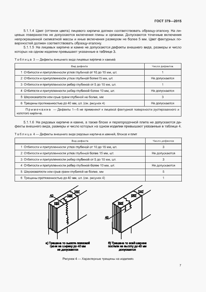 Страница 10 ГОСТ 379-2015