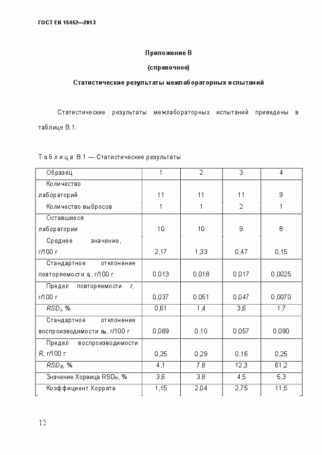 Страница 17 ГОСТ EN 15452-2013
