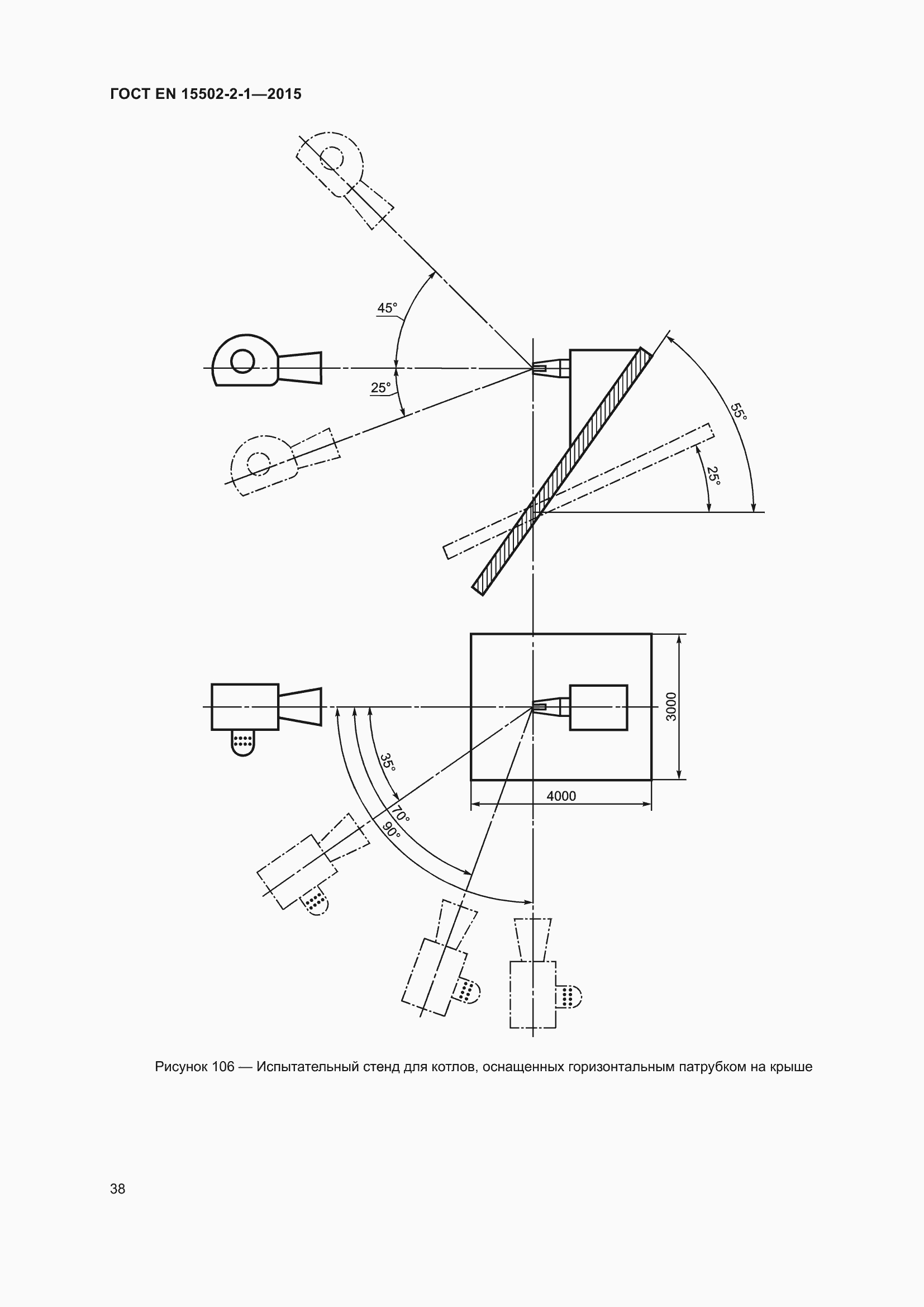 Страница 43 ГОСТ EN 15502-2-1-2015