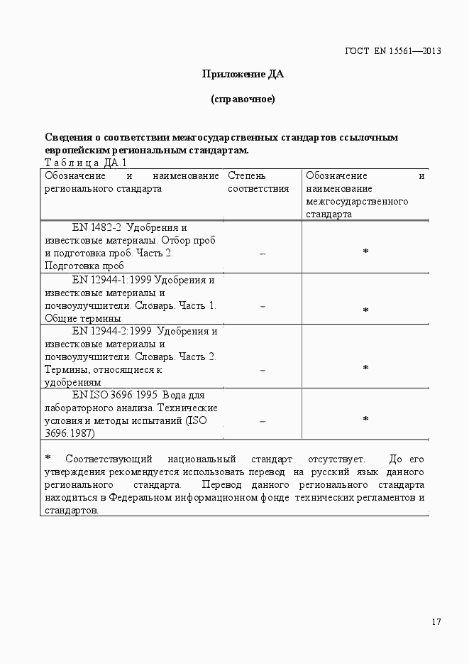 Страница 21 ГОСТ EN 15561-2013