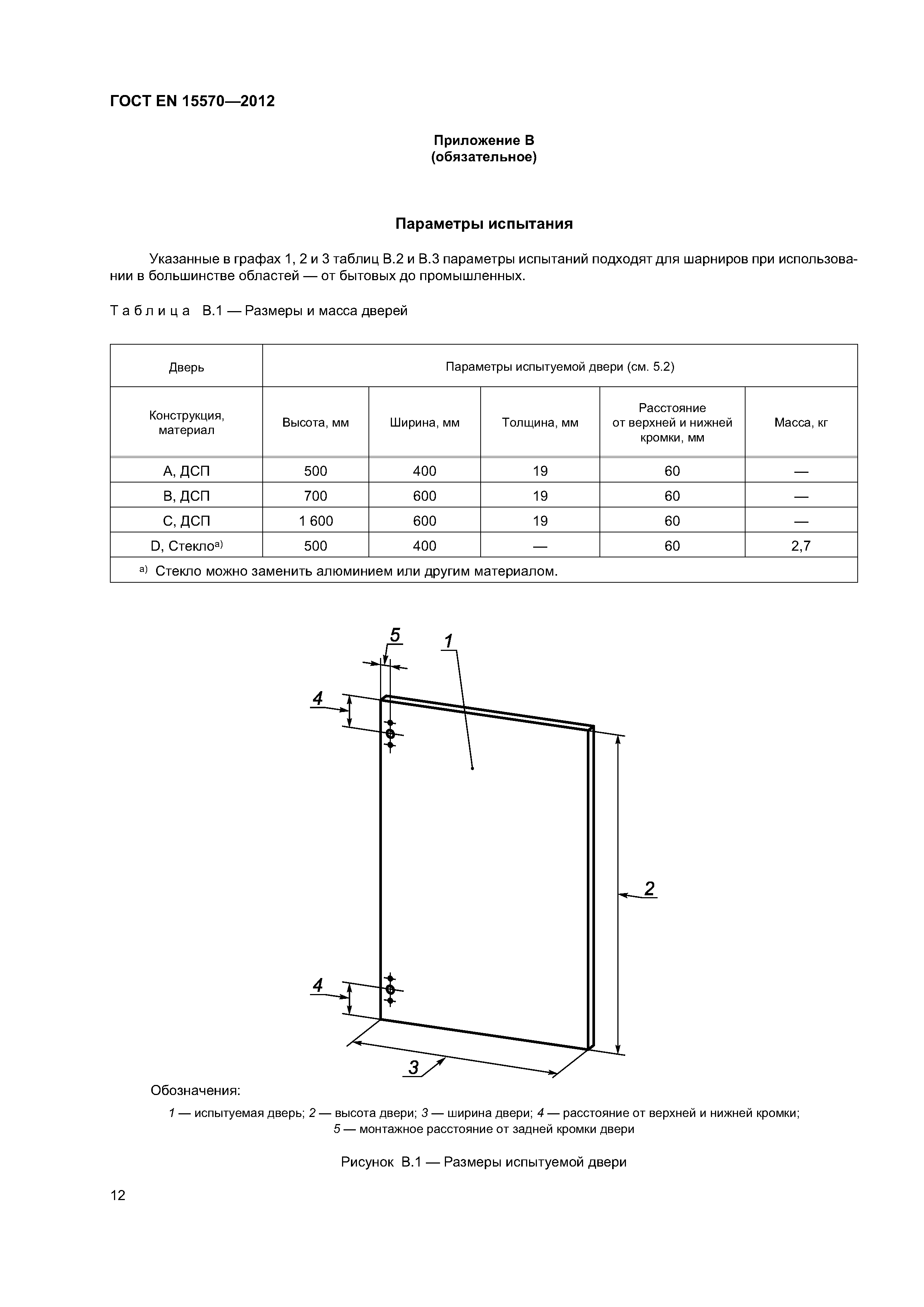Страница 15 ГОСТ EN 15570-2012