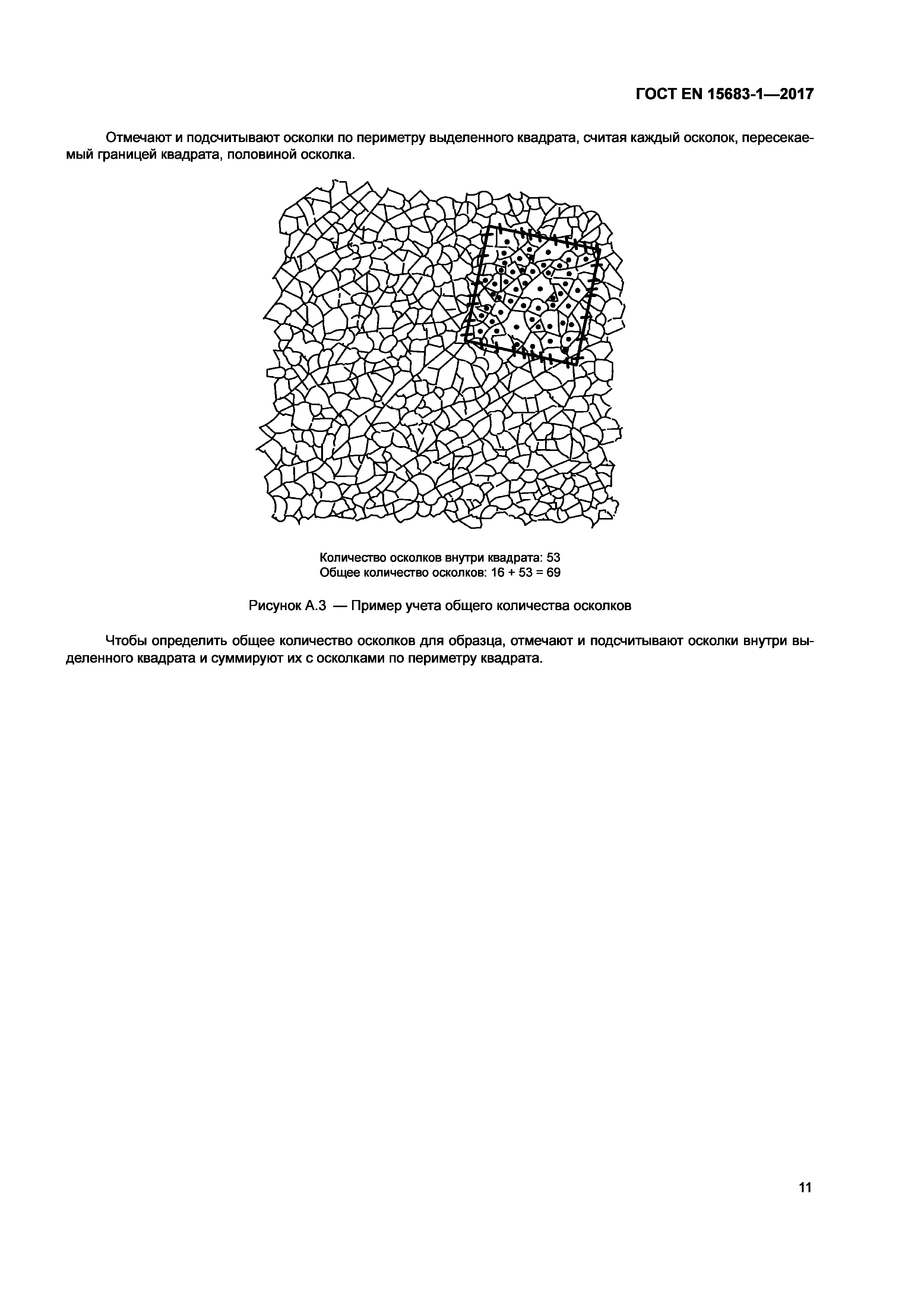 Страница 16 ГОСТ EN 15683-1-2017