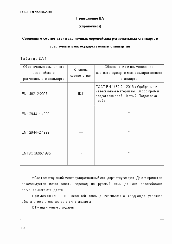 Страница 15 ГОСТ EN 15688-2016