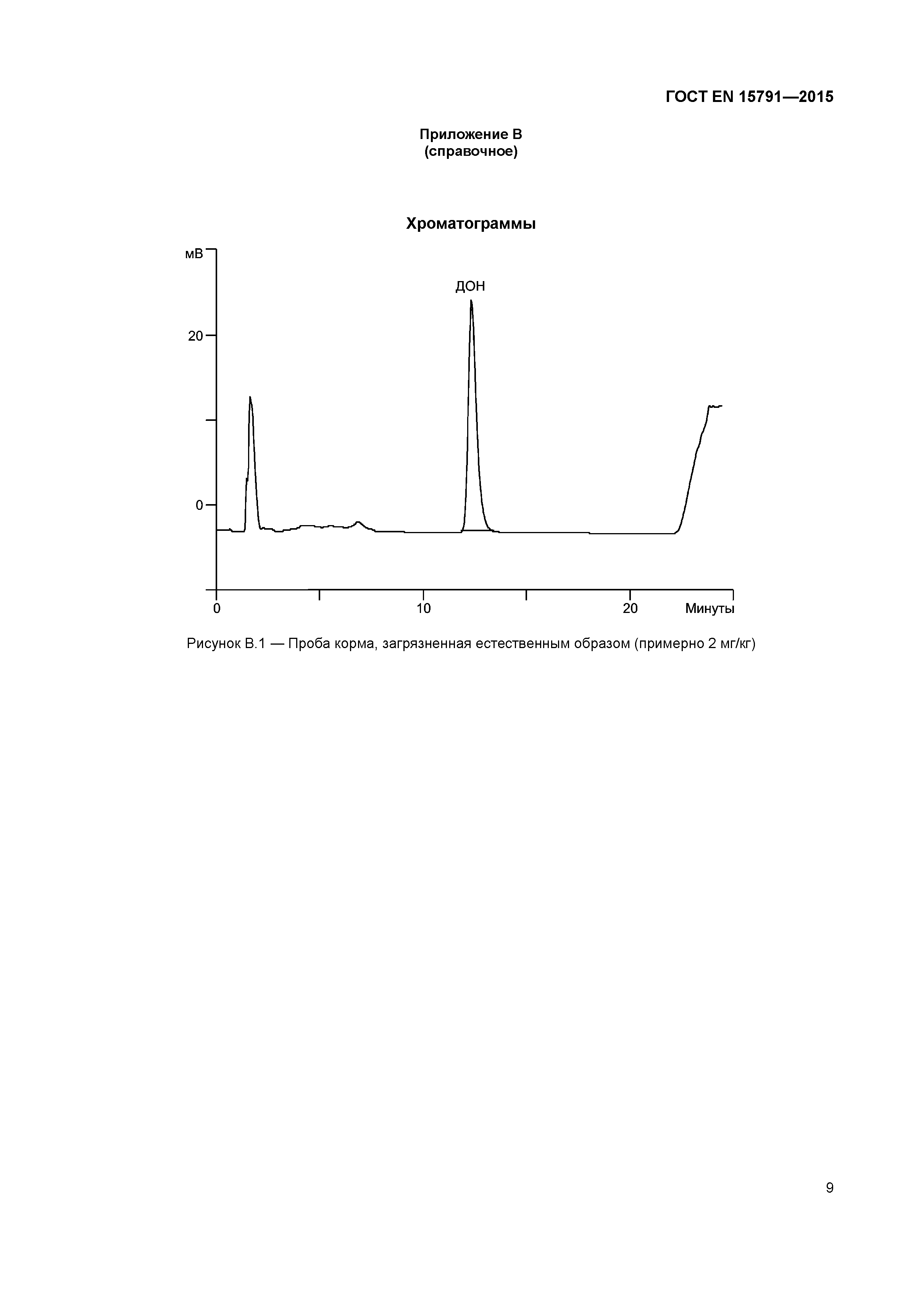 Страница 12 ГОСТ EN 15791-2015