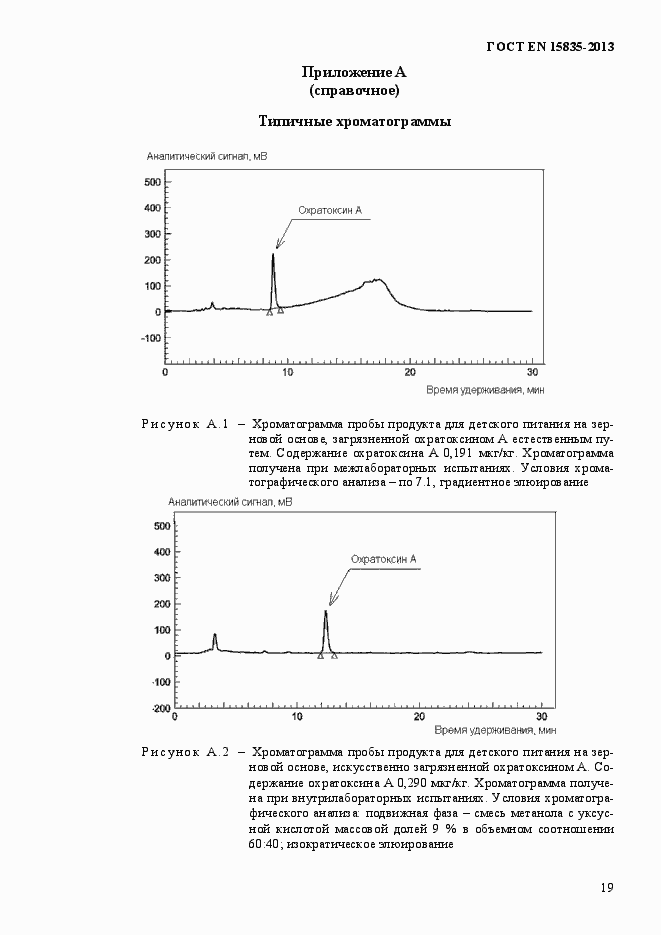 Страница 23 ГОСТ EN 15835-2013
