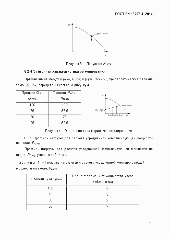 Страница 17 ГОСТ EN 16297-1-2014