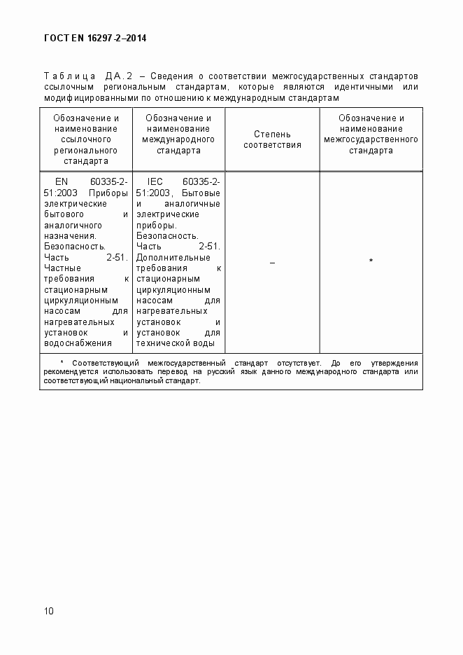 Страница 14 ГОСТ EN 16297-2-2014