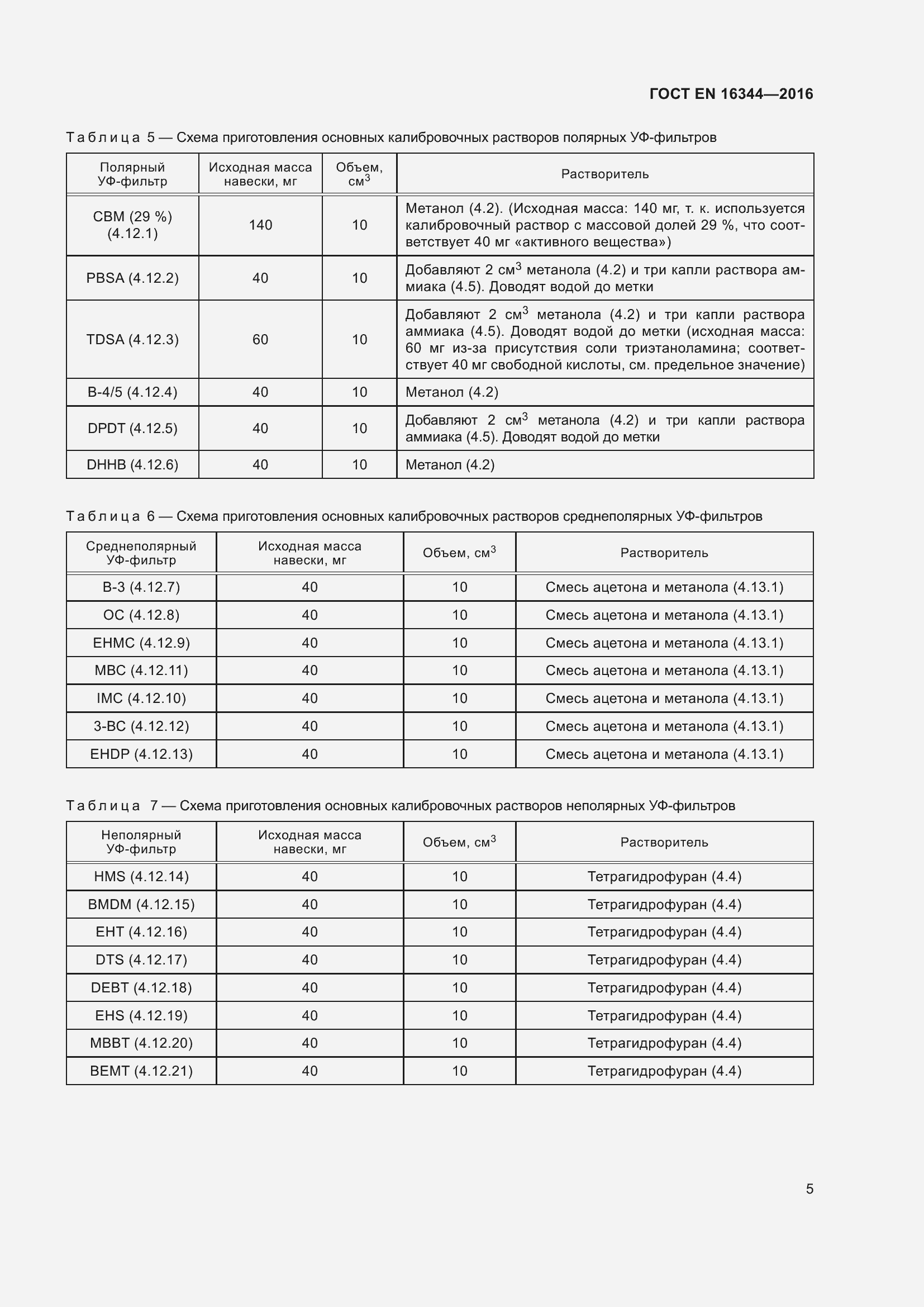 Страница 11 ГОСТ EN 16344-2016
