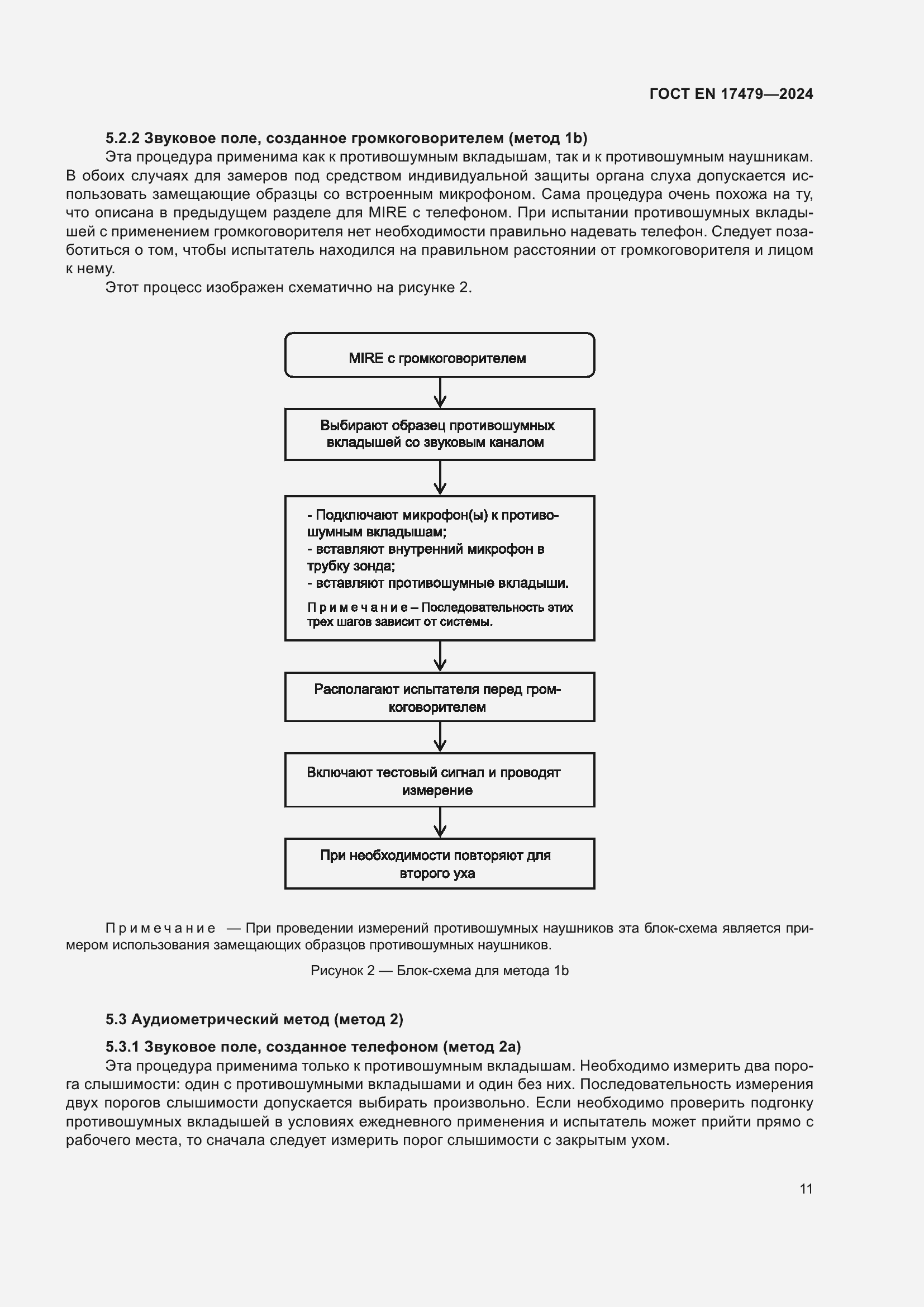 Страница 17 ГОСТ EN 17479-2024