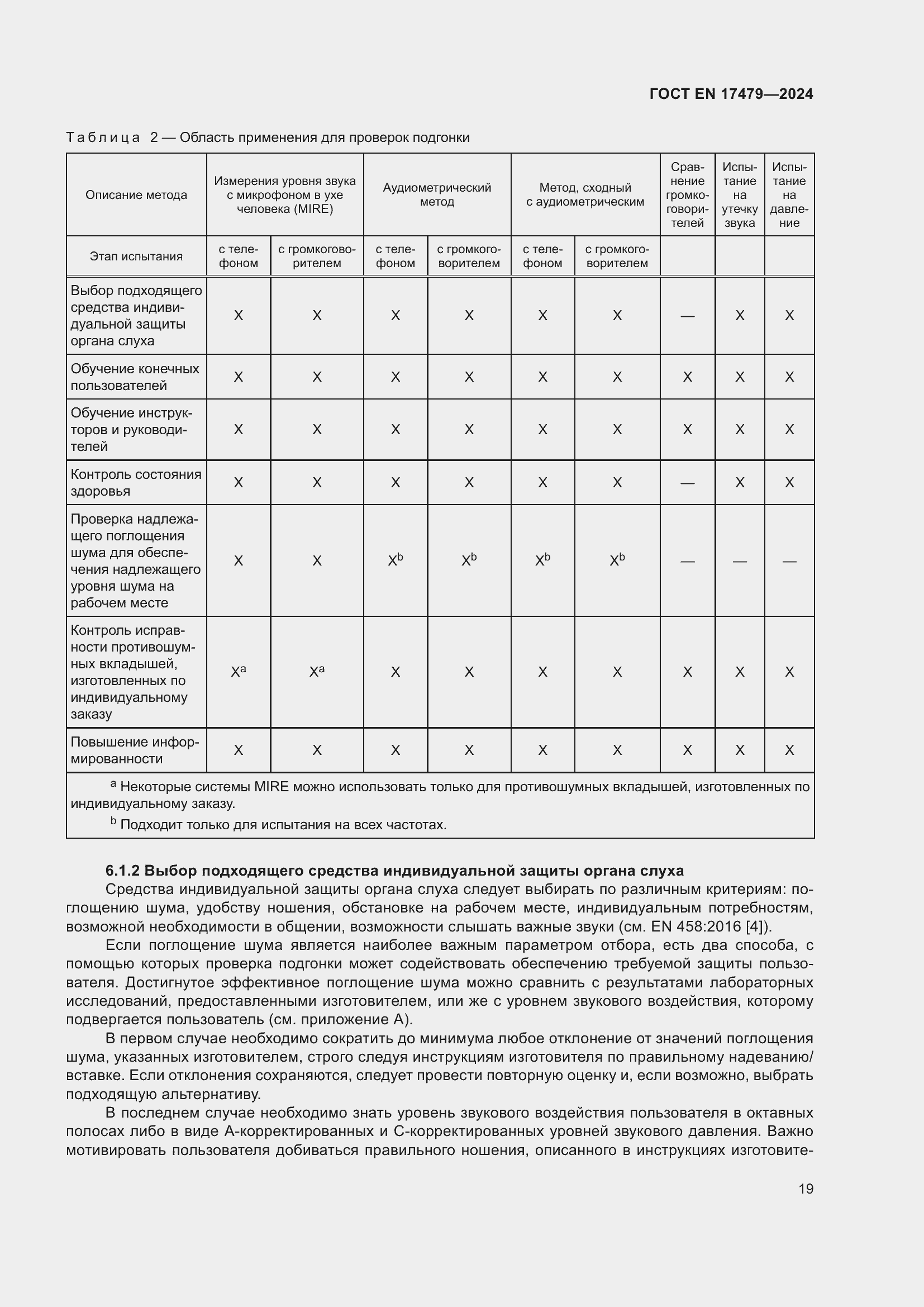 Страница 25 ГОСТ EN 17479-2024