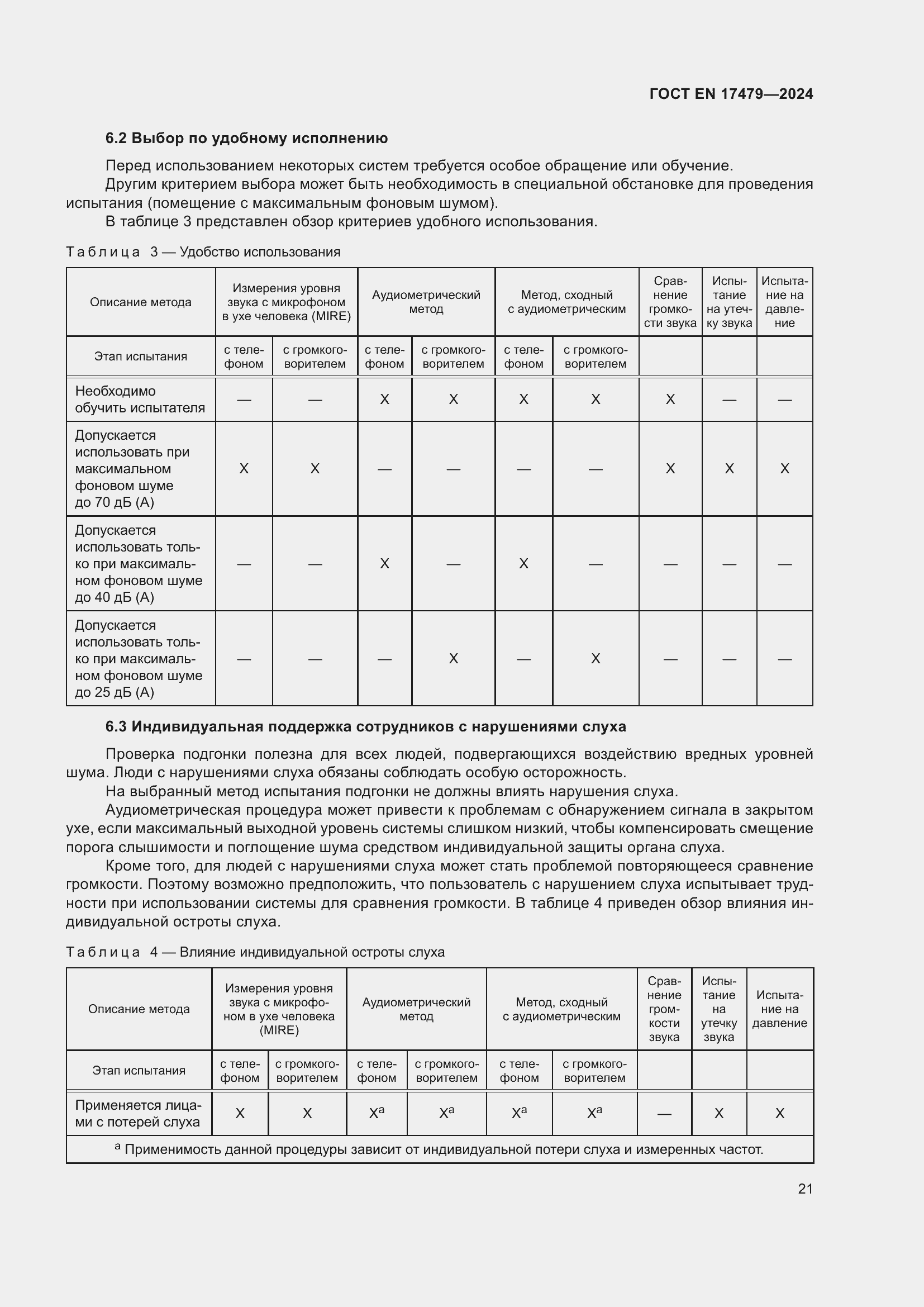 Страница 27 ГОСТ EN 17479-2024