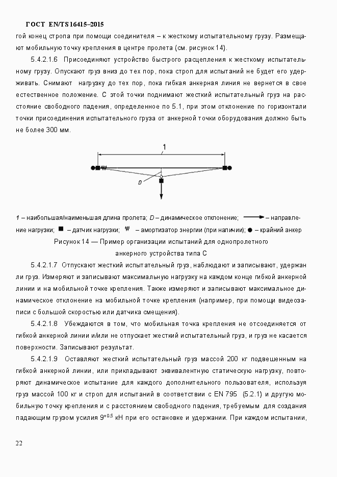 Страница 27 ГОСТ EN/TS 16415-2015