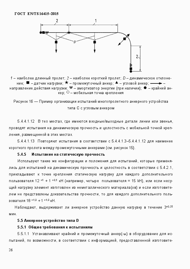 Страница 31 ГОСТ EN/TS 16415-2015