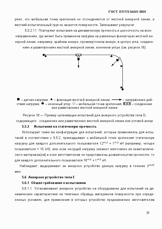 Страница 34 ГОСТ EN/TS 16415-2015