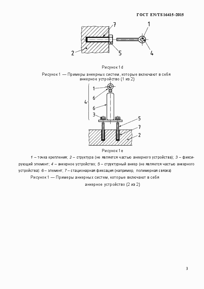 Страница 8 ГОСТ EN/TS 16415-2015