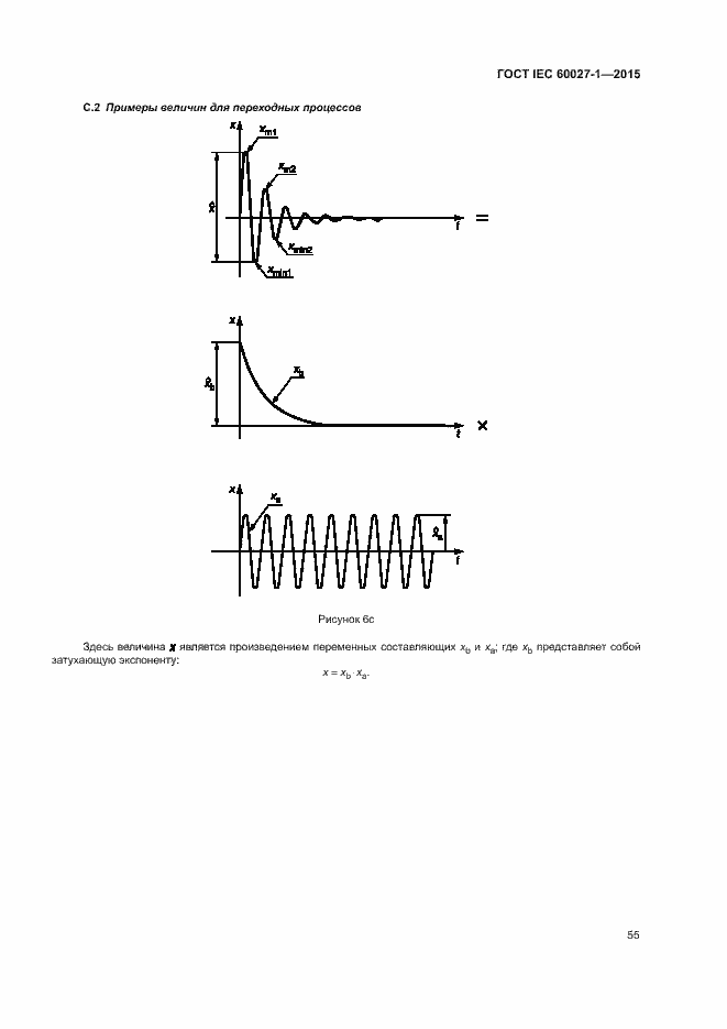 Страница 59 ГОСТ IEC 60027-1-2015