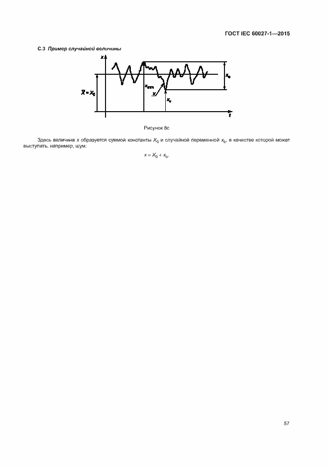 Страница 61 ГОСТ IEC 60027-1-2015