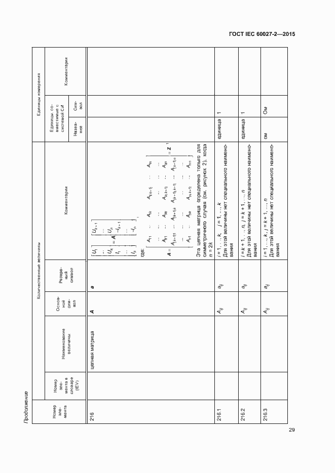 Страница 34 ГОСТ IEC 60027-2-2015