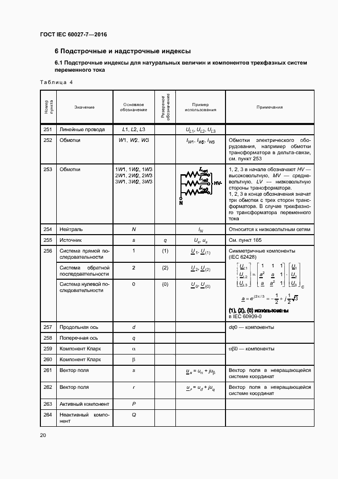 Страница 24 ГОСТ IEC 60027-7-2016