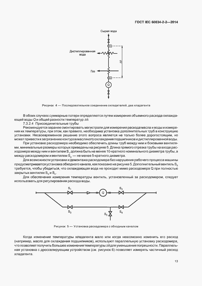Страница 17 ГОСТ IEC 60034-2-2-2014