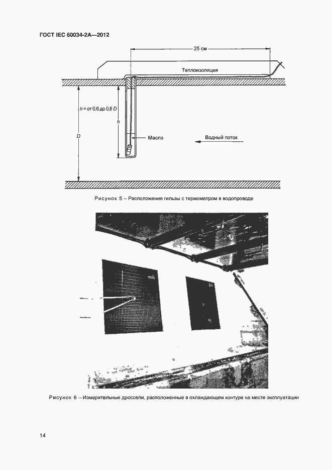 Страница 18 ГОСТ IEC 60034-2А-2012