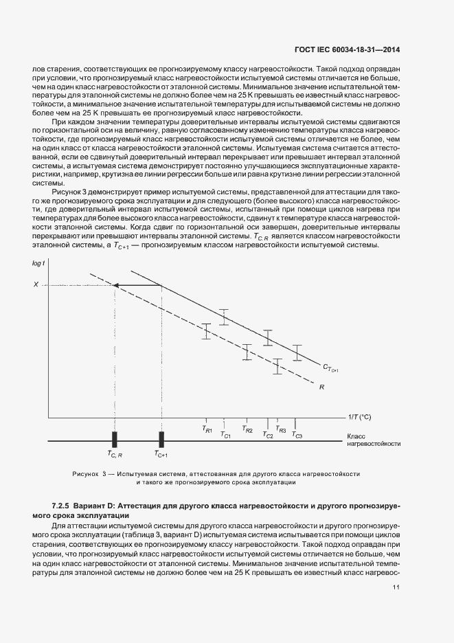 Страница 16 ГОСТ IEC 60034-18-31-2014
