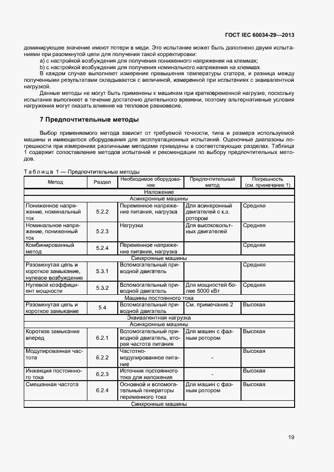 Страница 24 ГОСТ IEC 60034-29-2013