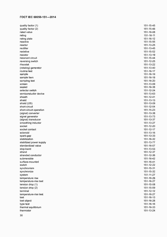 Страница 35 ГОСТ IEC 60050-151-2014