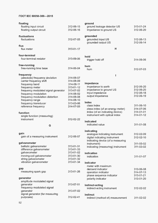 Страница 56 ГОСТ IEC 60050-300-2015