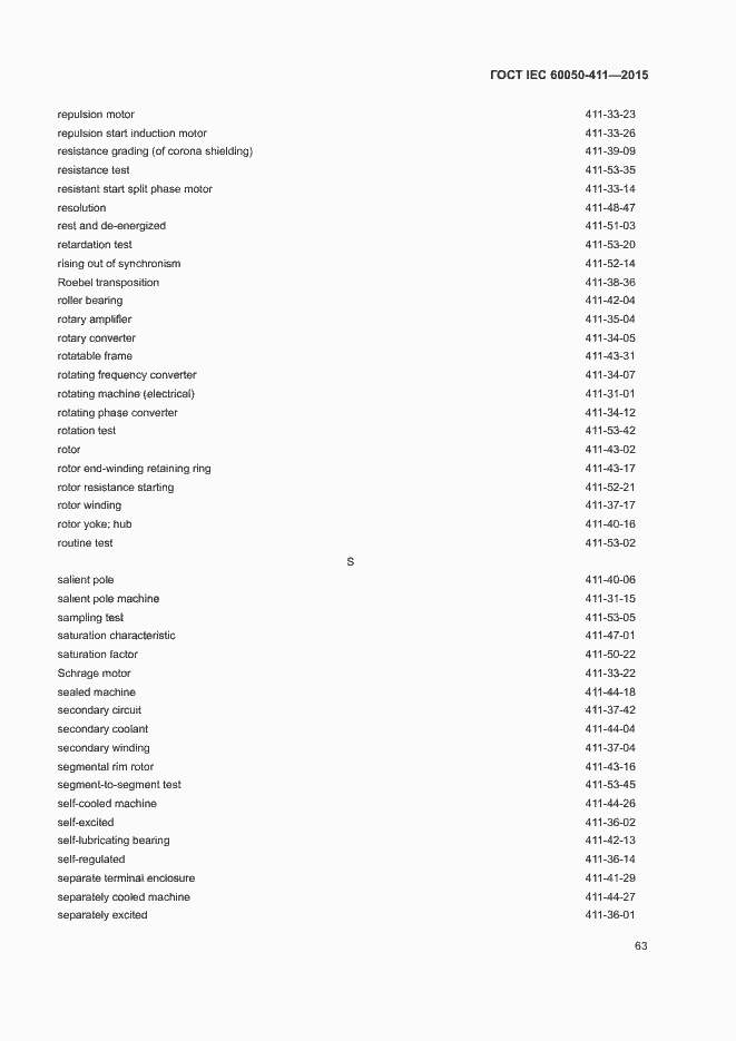 Страница 66 ГОСТ IEC 60050-411-2015