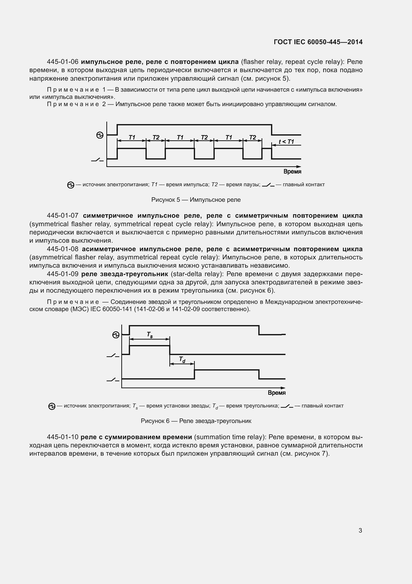 Страница 9 ГОСТ IEC 60050-445-2014