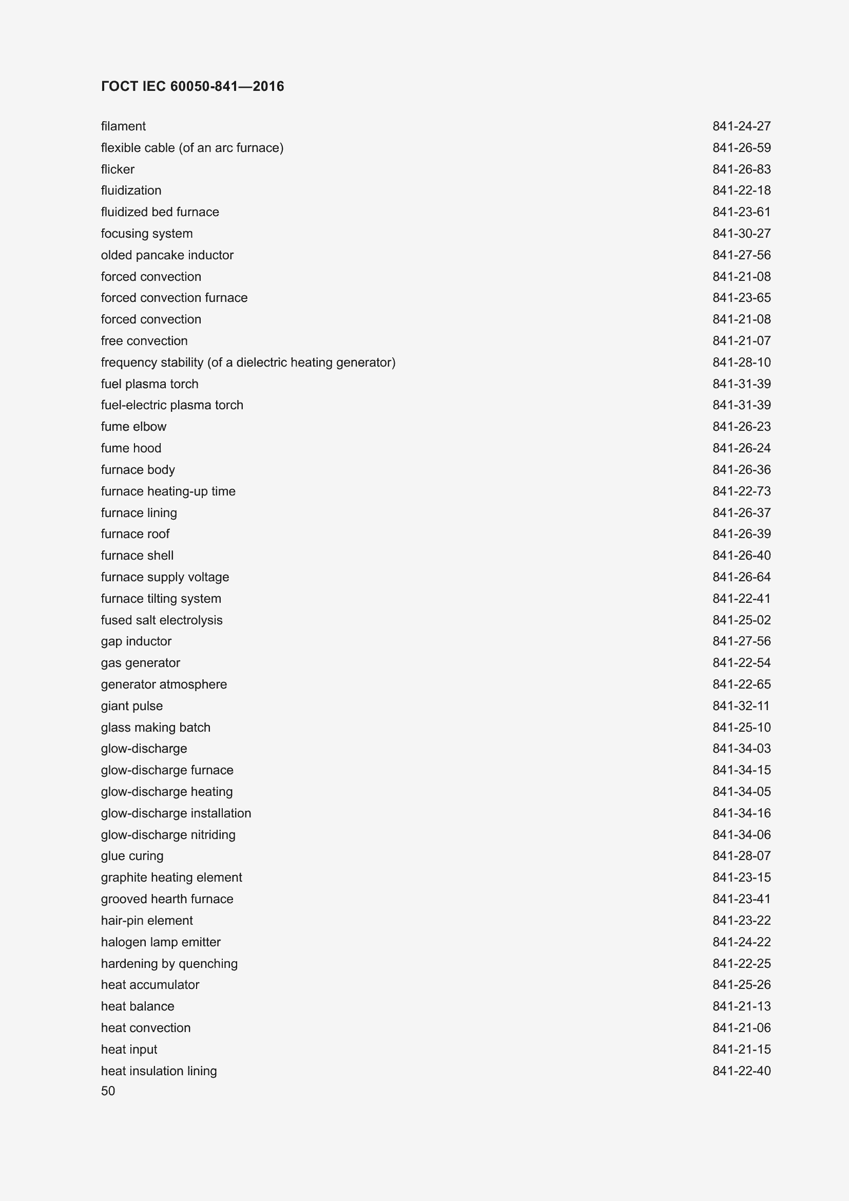 Страница 55 ГОСТ IEC 60050-841-2016