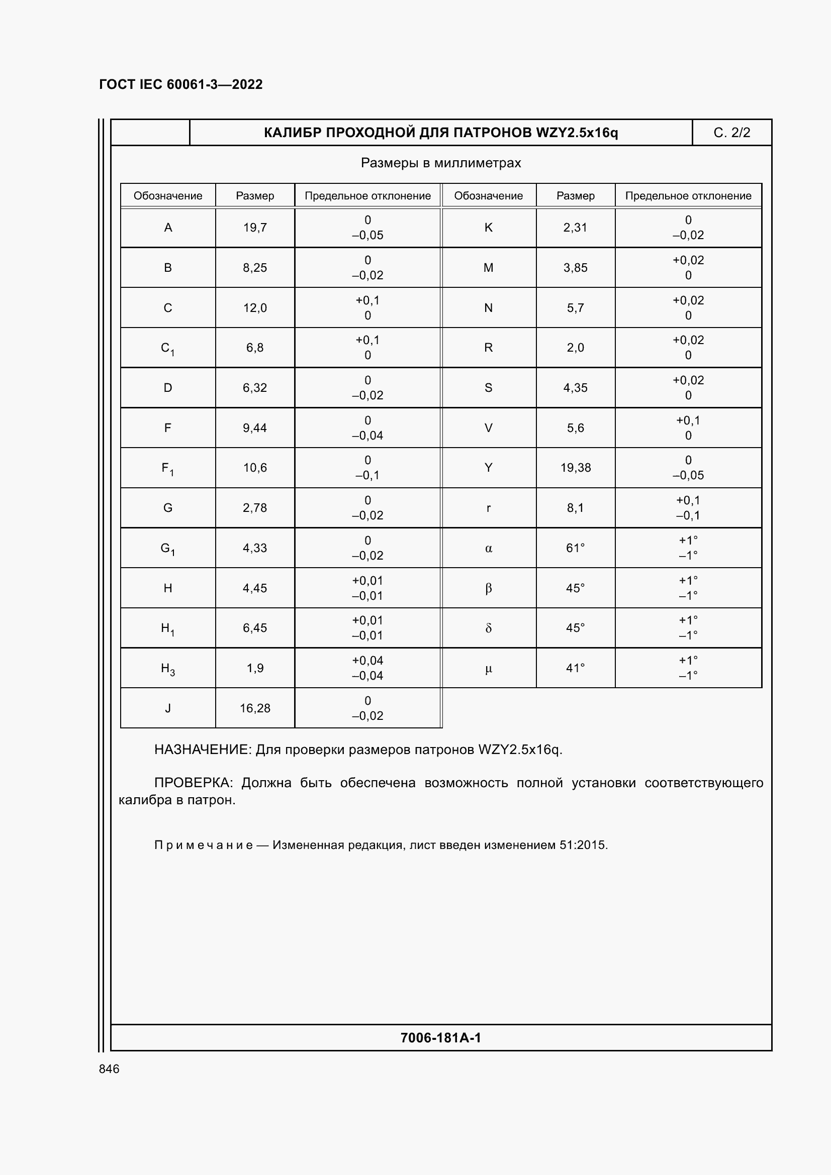 Страница 866 ГОСТ IEC 60061-3-2022