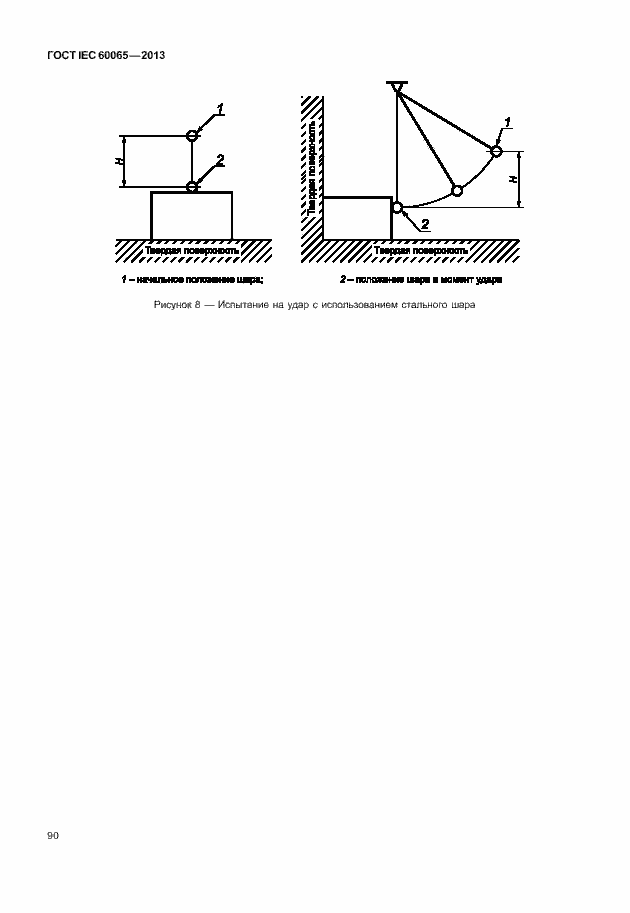 Страница 97 ГОСТ IEC 60065-2013