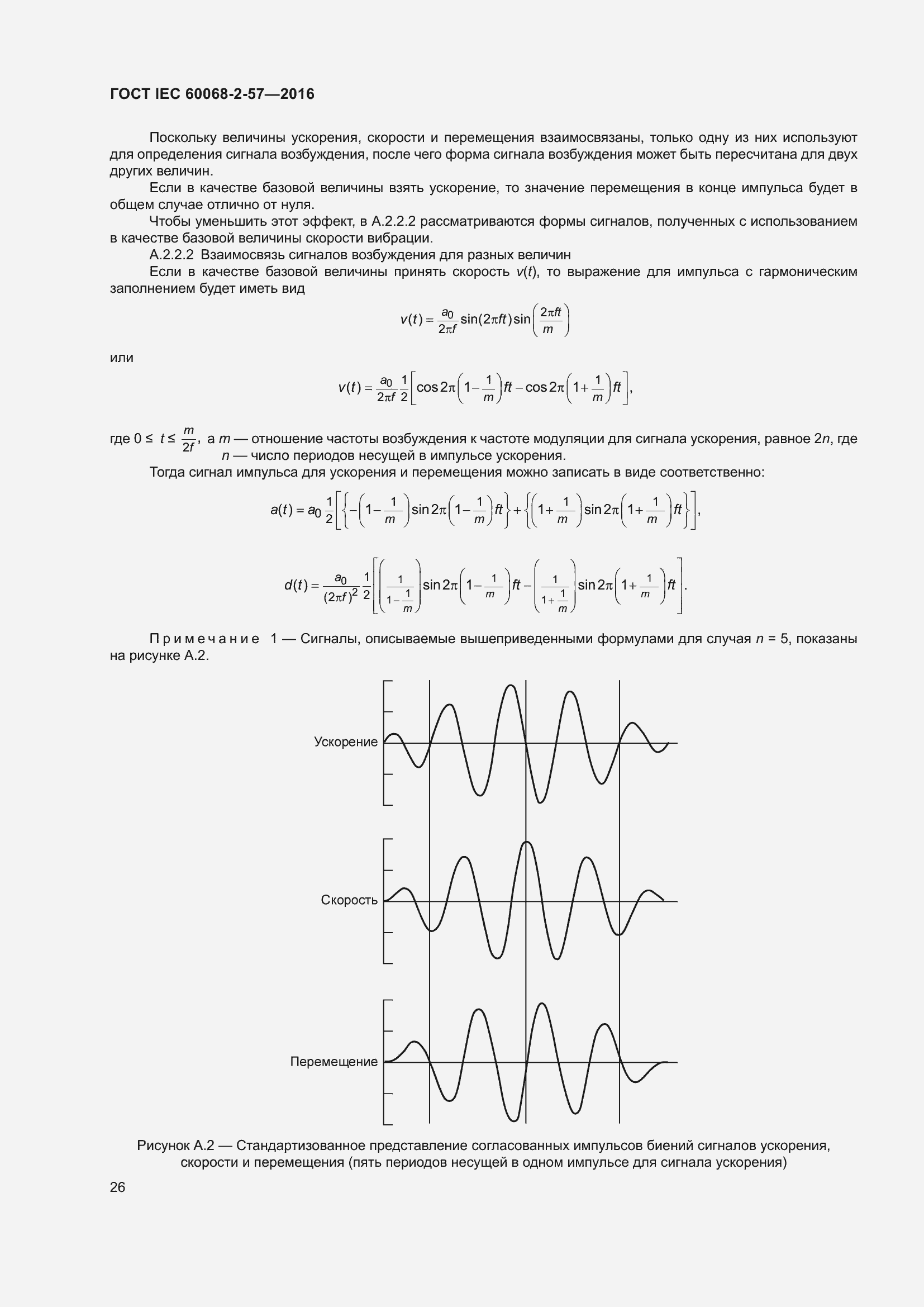 Страница 33 ГОСТ IEC 60068-2-57-2016